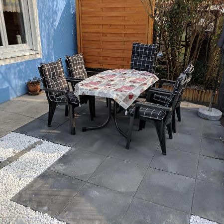 Ferienwohnung Huber In אוטינג אם אמרזי מראה חיצוני תמונה