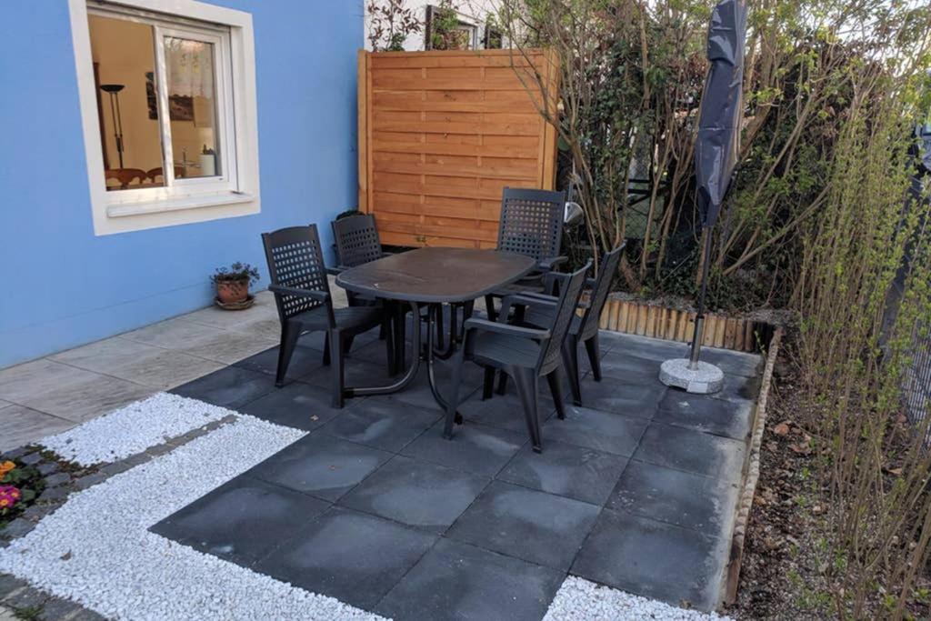 Ferienwohnung Huber In אוטינג אם אמרזי מראה חיצוני תמונה