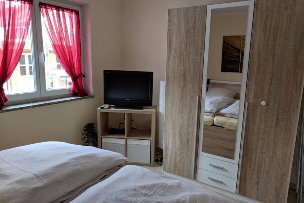 Ferienwohnung Huber In אוטינג אם אמרזי מראה חיצוני תמונה
