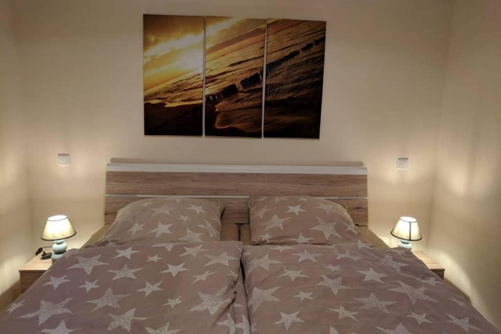 Ferienwohnung Huber In אוטינג אם אמרזי מראה חיצוני תמונה