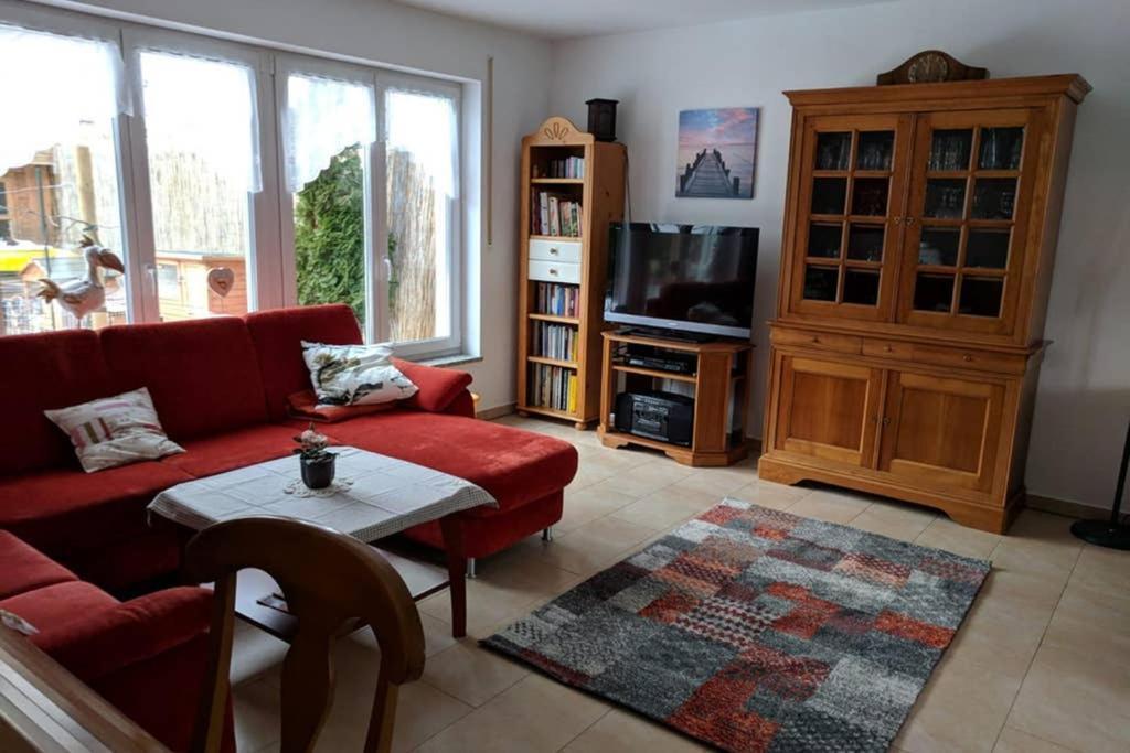 Ferienwohnung Huber In אוטינג אם אמרזי מראה חיצוני תמונה