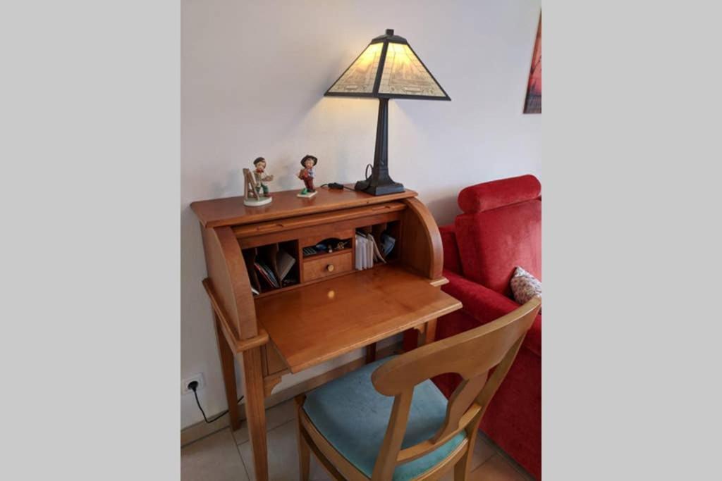 Ferienwohnung Huber In אוטינג אם אמרזי מראה חיצוני תמונה