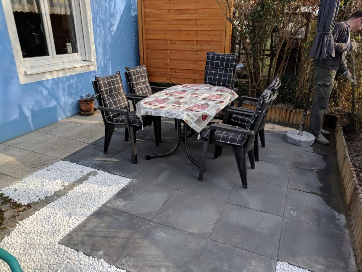 Ferienwohnung Huber In אוטינג אם אמרזי מראה חיצוני תמונה