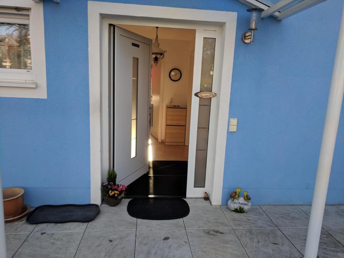 Ferienwohnung Huber In אוטינג אם אמרזי מראה חיצוני תמונה